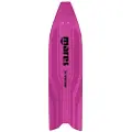 Mares Pure Passion X-wing Short Finneblad