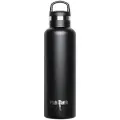 Fish Tank Logo Flaske 600ml