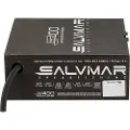 Salvimar Box S400 Meter 16 Mm Gummi