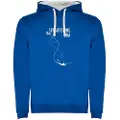 Kruskis Spearfishing Dna Two-colour Hetteskjorte