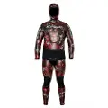 Picasso Thermal Skin 9 Mm Harpunfiskedrakt