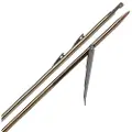 Salvimar Inox 17-4ph Bolt Exlusive Ares 6.5 Mm Enkel Flopper Spydskaft