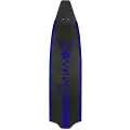 Mares Pure Passion X-wing C-evo Medium Finneblad