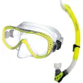 Aquaneos Trophy Evo Dykkermaske