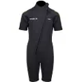BEUCHAT 1dive Junior 3 Mm Shorty