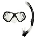 Aquaneos Pardise Evo Snorklingssett