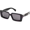 Tods To0366 Solbriller For Kvinner