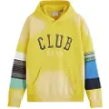 Scotch & Soda Club Soda Collegegenser