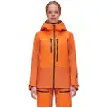 Mammut Eiger Free Advanced Hs Jakke
