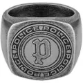 Police Pj26577rse026 Ring