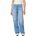 Wrangler 112352329 World Wide Leg Fit Jeans