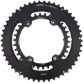 Stone Shimano Road Fc 2x/rotor 4x 110 Bcd Kjettingring