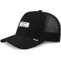 Djinns Tech Mix Cap