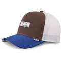 Djinns Tech Mic Cap