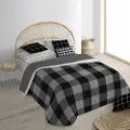 Ripshop Nordisk Dynetrekk Lisboa Til Seng 260x240 Cm