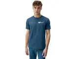 Born Living Yoga Movistar Kortarmet T-skjorte