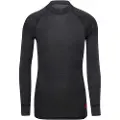 Thermowave Merino Warm Junior Langarmet Baselag