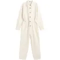 Ecoalf Calcite Overall