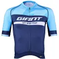 Giant Off-road Team Kort Ermet Trøye