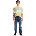 Levi's 512 Slim Taper Jeans