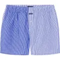 Faconnable Patchwork Pop Boxers