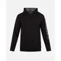 Hurley Acadia Heat Po Hetteskjorte