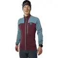 Dynafit Speed Polartec Fleecejakke Med Full Glidelås