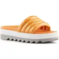 Cougar Shoes Prato Patent Sandaler