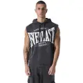 Everlast Washed Ermeløs T-skjorte