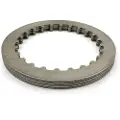Dp Brakes Kawasaki Kx250 2019-2020 Clutch Friksjonsplater
