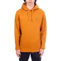 Lyle & Scott Brushback Hettegenser