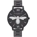 Olivia Burton Ob16shb01 Dameklokke
