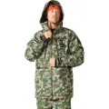 Thirtytwo Tm Jakke