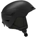 Salomon Quest 4d Hjelm