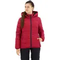CMP 33k1706m Jakke