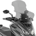 Givi Kymco Dtx 2021-2023 D6124s Frontrute