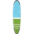 NSP P2 Soft Fun 7´4´´ Surfebrett
