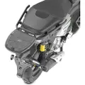 Givi Kl Brera X 125/300 2022-2023 Bakre Montering Av Toppboks