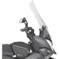Givi Kymco Dink R 125/150 6121dt Frontrute