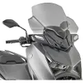 Givi Yamaha X-max 125/300 D2167s Frontrute