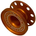 Amx Teknology Ergo-tek T6082 V5 Snelle 80 Mm