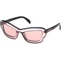 Pucci Ep0219 Solbriller For Kvinner