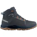 Salomon Outchill Thinsulate Clima Wp Tursko