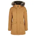O'Neill Trvlr Series Journey Parka