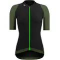 Etxeondo Summum Kort Ermet Trøye