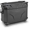 Givi Trekker Outback Evo 37l Right Sidekoffert