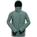 Alpine Pro Hoor Softshelljakke