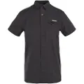 Regatta Travel Pack Away Kortarmet Skjorte