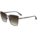 Longchamp Lo172s Solbriller For Kvinner