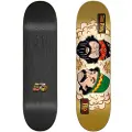 Flip Penny Toms Friends 50Th 8.1"X31.63" Skateboard Deck mønster